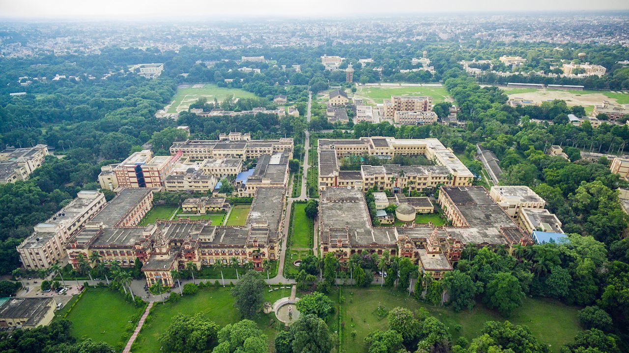 Uttar Pradesh 1