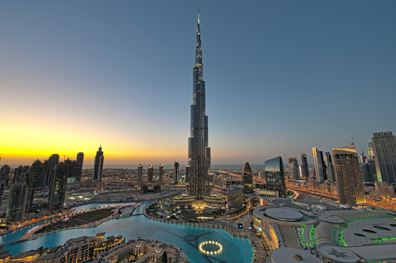 Burj